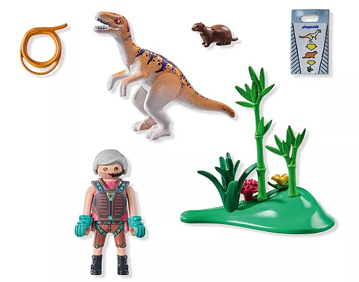 VELOCIRAPTOR