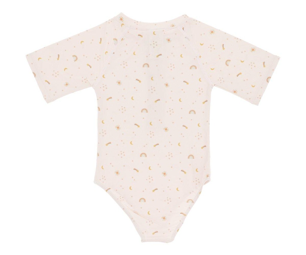 BAÑADOR CON CREMALLERA STARLIGHT XS