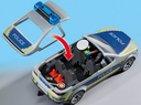 COCHE PATRULLA
