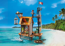PUERTO PIRATA