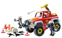 CAMION DE BOMBEROS