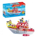 BARCO RESCATE