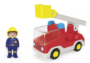 CAMION BOMBEROS JUNIOR