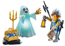 FANTASMA+CABALLERO NOVELM.