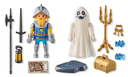 FANTASMA+CABALLERO NOVELM.