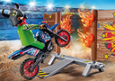 STUNT SHOW
