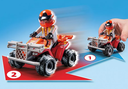 STUNT SHOW