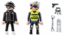 POLICIA Y LADRON