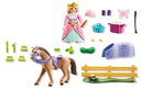 PRINCESA C/CABALLO