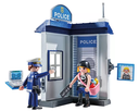 SALA DE POLICIA