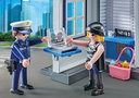 SALA DE POLICIA