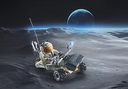 MISION ESPACIAL