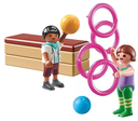 GIMNASTAS