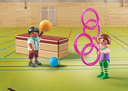 GIMNASTAS