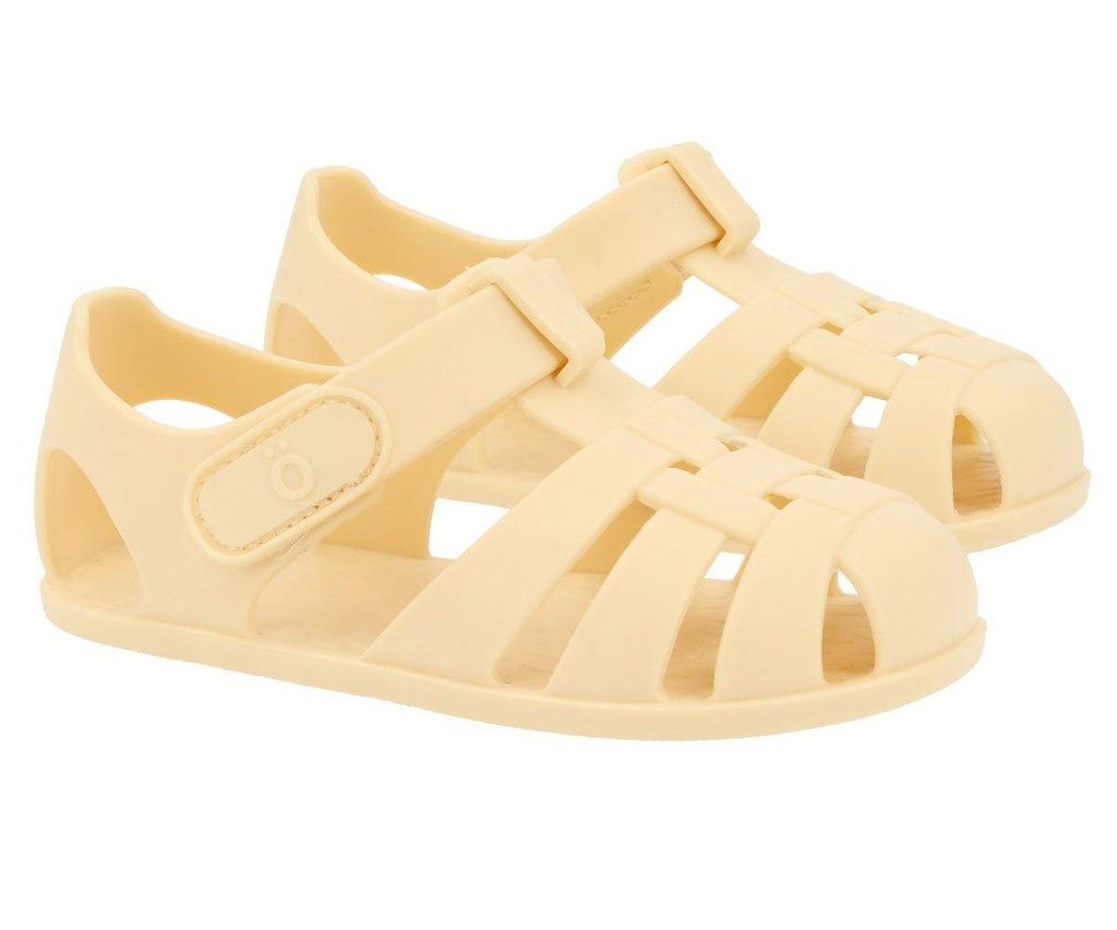 CANGREJERAS INFANTIL MONNEKA YELLOW 24