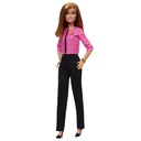 BARBIE RUBIA FUTURA LIDER