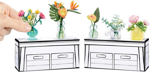 MINIVERSE- MAKE IT MINI BOTANICALS