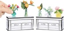 MINIVERSE- MAKE IT MINI BOTANICALS