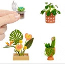 MINIVERSE- MAKE IT MINI BOTANICALS