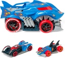 T-RACERS SHARK SQUAD LANZ.