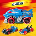 T-RACERS SHARK SQUAD LANZ.
