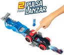 T-RACERS SHARK SQUAD LANZ.