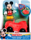 MICKEY VEHICULO