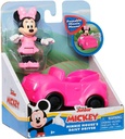 MICKEY VEHICULO