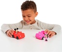 MICKEY VEHICULO