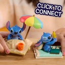 STITCH CAJA SORPRESA COL.