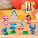 STITCH SET FIGURAS COL.