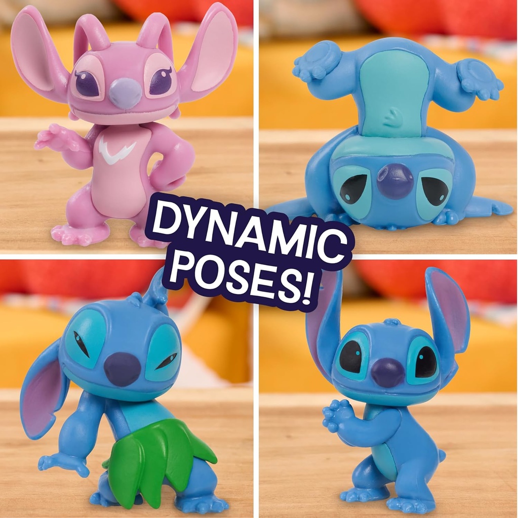 STITCH SET FIGURAS COL.
