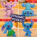 STITCH SET FIGURAS COL.