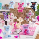 PELUCHE KNOTS CAPSULA SORP.
