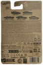 H.W.FyF. FORD 427 FAIRLANE 1966