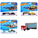 H.W. CAMION TRANSPORTE SURT.