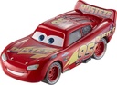 CARS 3 RAYO McQUEEN RUSTEZE