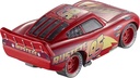 CARS 3 RAYO McQUEEN RUSTEZE
