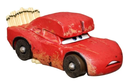 CARS 3 CAVE LIGHTNING McQUEEN