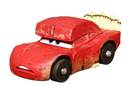 CARS 3 CAVE LIGHTNING McQUEEN