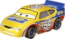 CARS 3 WINFORD BRADFORD R.
