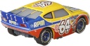 CARS 3 WINFORD BRADFORD R.