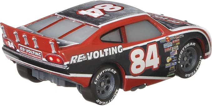 CARS 3 DAVE ALTERNATORS