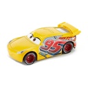 CARS 3 CRUZ RAMIREZ RUSTEZE
