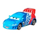 CARS 3 RAOUL CAROULE