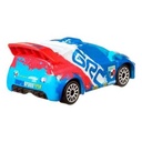 CARS 3 RAOUL CAROULE