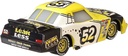 CARS 3 CLAUDE SCRUGGS