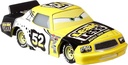 CARS 3 CLAUDE SCRUGGS