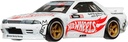 H.W. NISSAN SKYLINE GT-R PANDEM