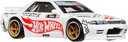 H.W. NISSAN SKYLINE GT-R PANDEM